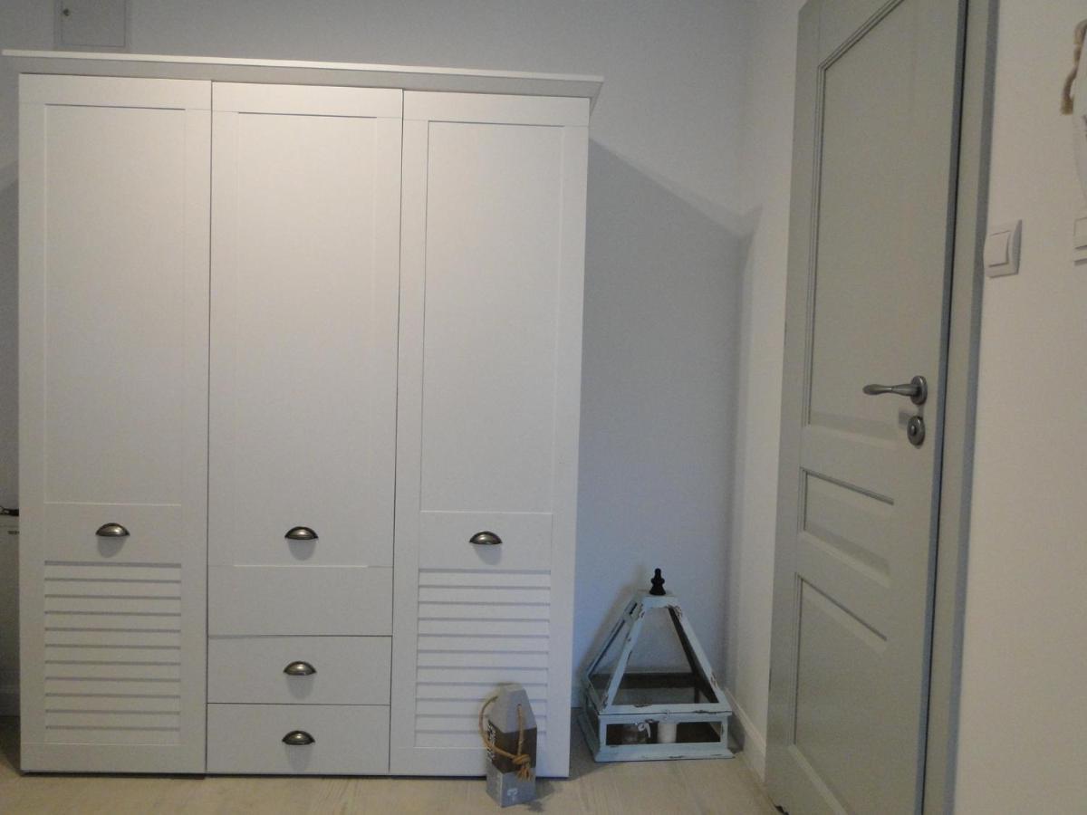 ג'אנטאר Apartament Lubie Blekit מראה חיצוני תמונה